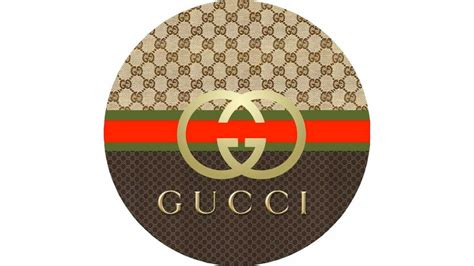 waar staat gg voor gucci|gucci logo meaning.